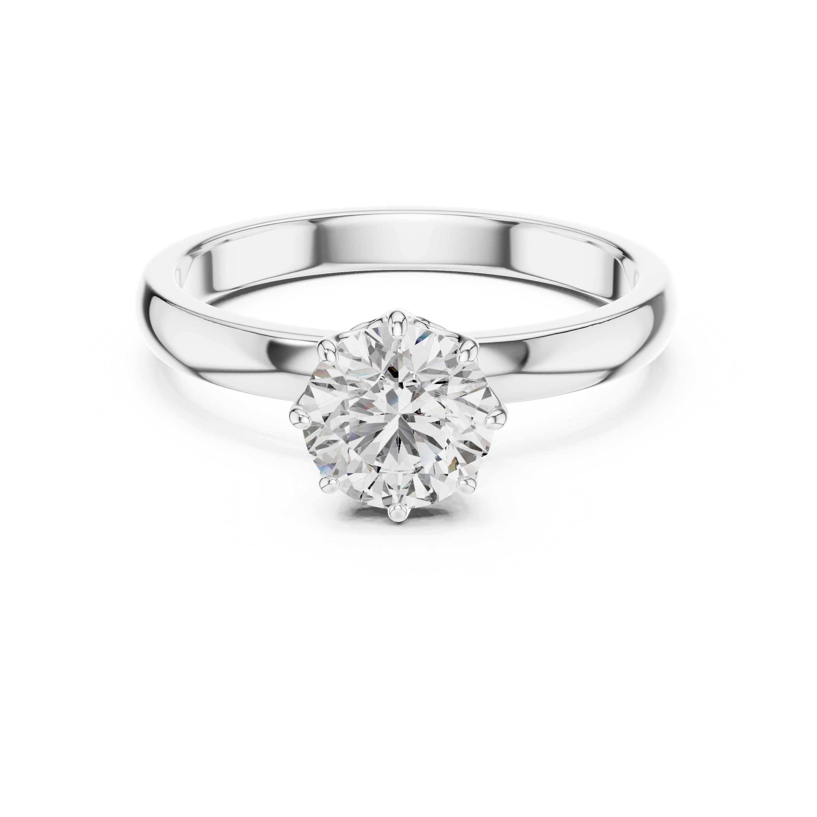 The Stellar Beauty Ring