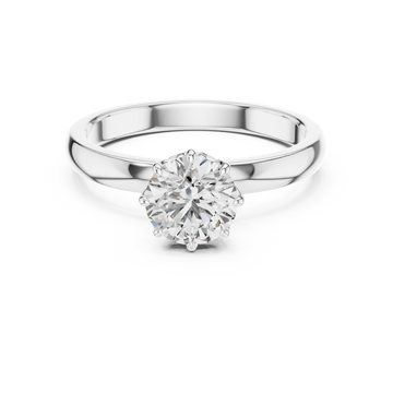 The Stellar Beauty Ring