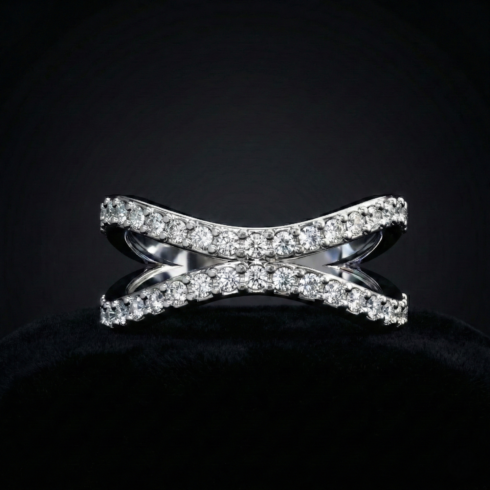The Union Ring