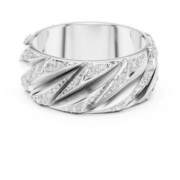 The Velmora Edge Ring