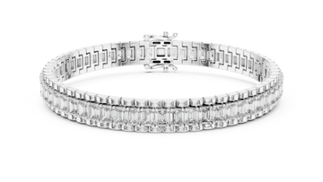 The Zenith Bar Bracelet