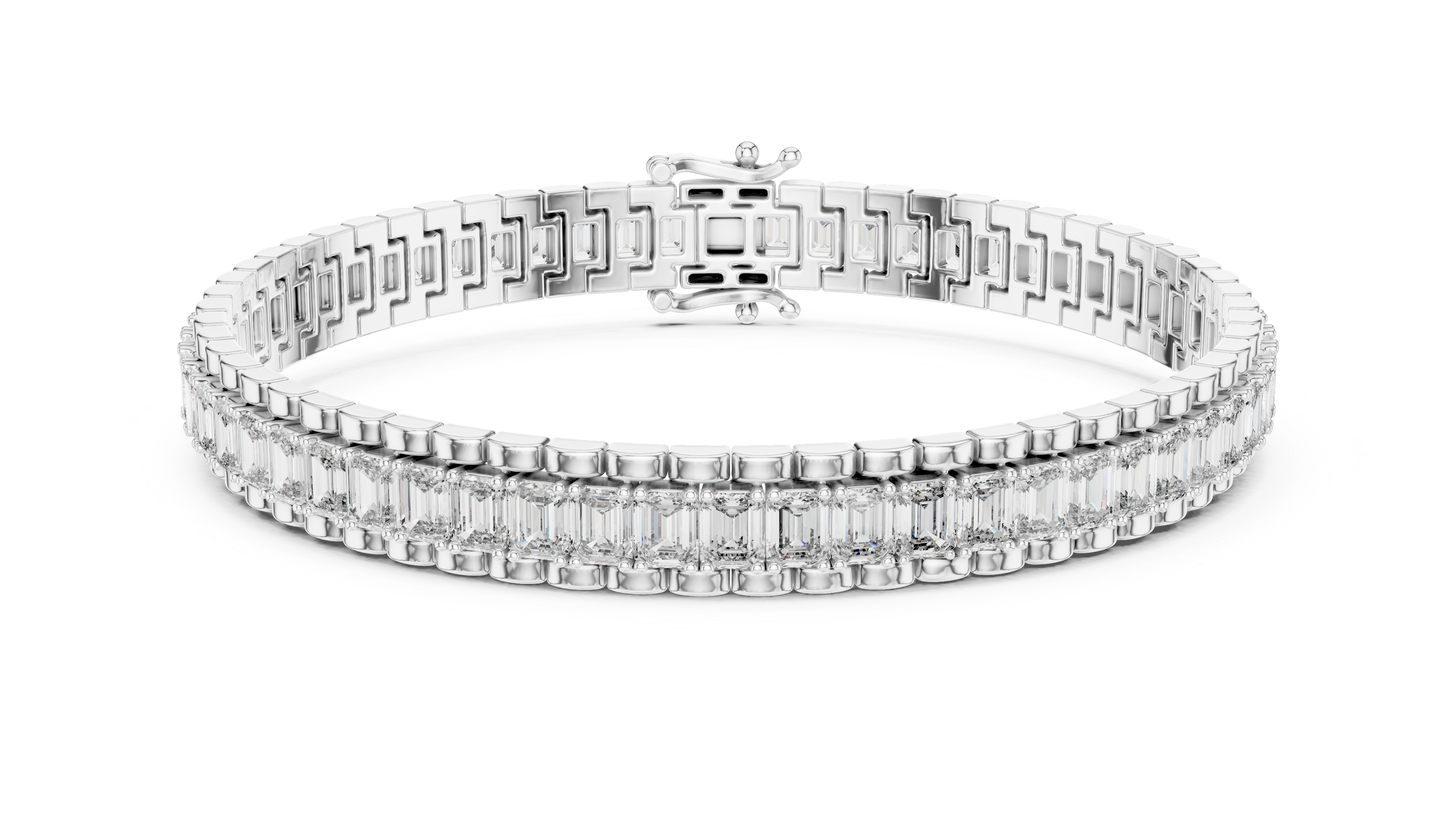 The Zenith Bar Bracelet