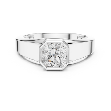 The Zenith Glow Ring
