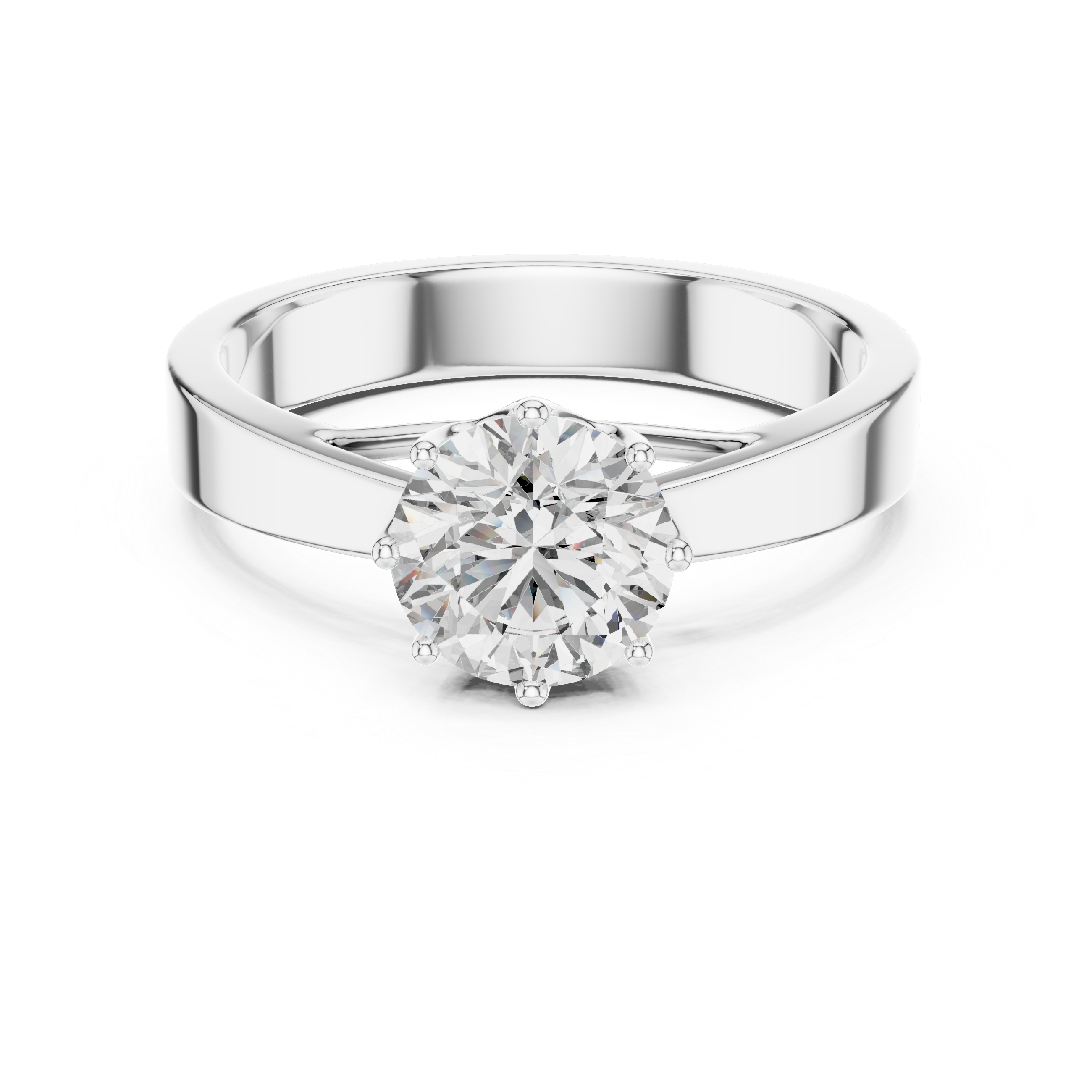 The Zenith Ring