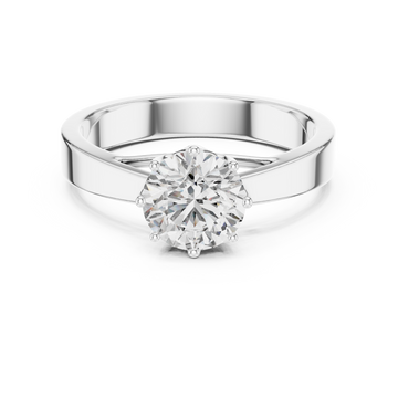 The Zenith Ring