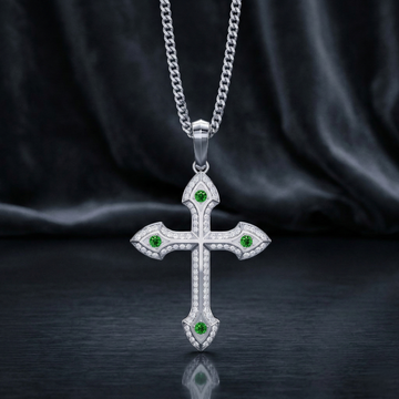 The Citadel Cross