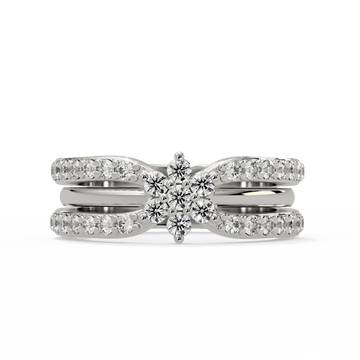 The Nova Cluster Ring