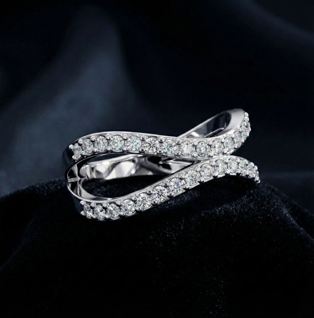 The Union Ring