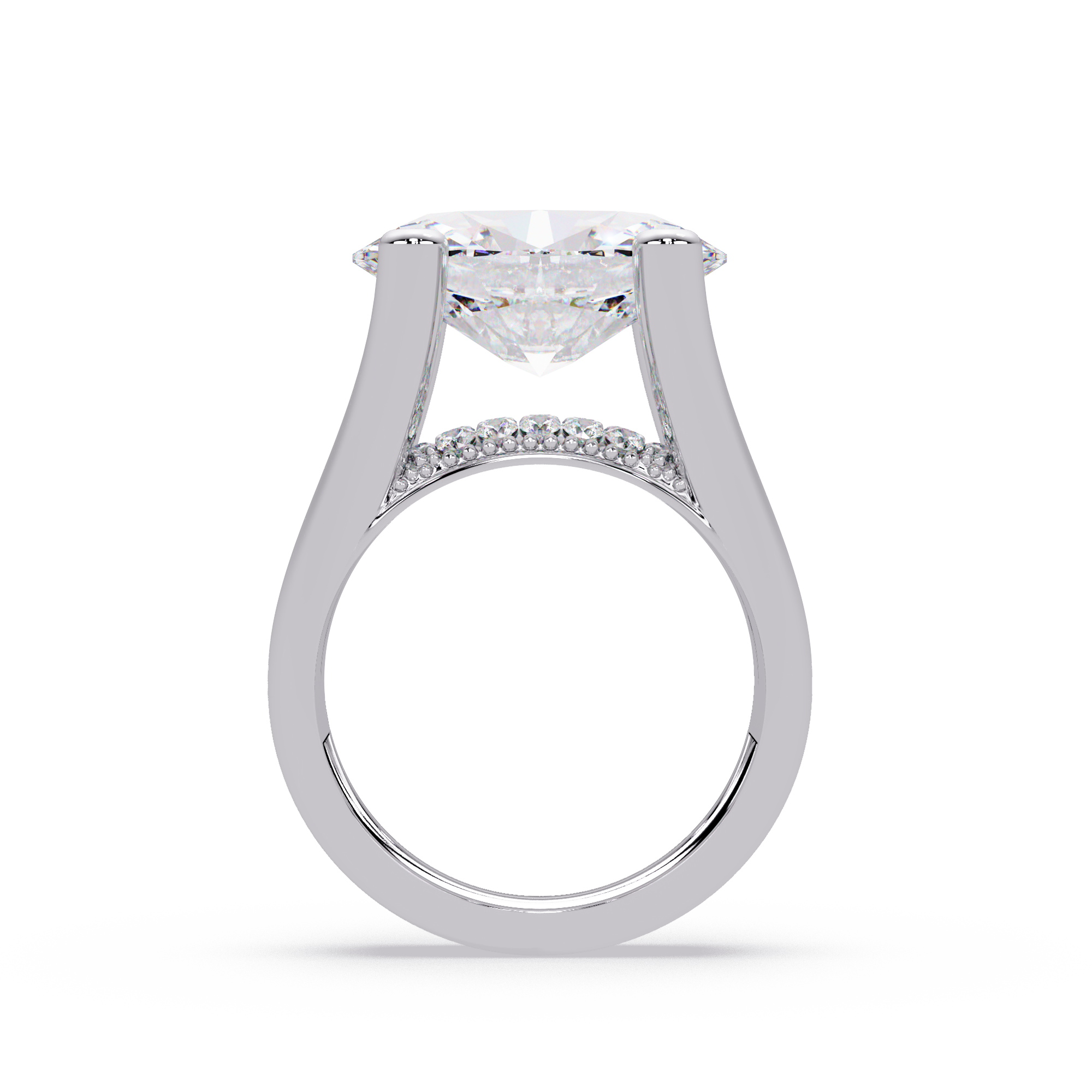 The Pillar of Devotion