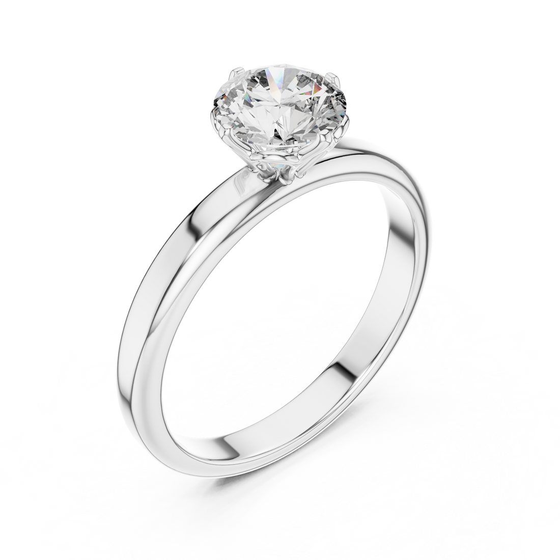 The Divine Light Ring