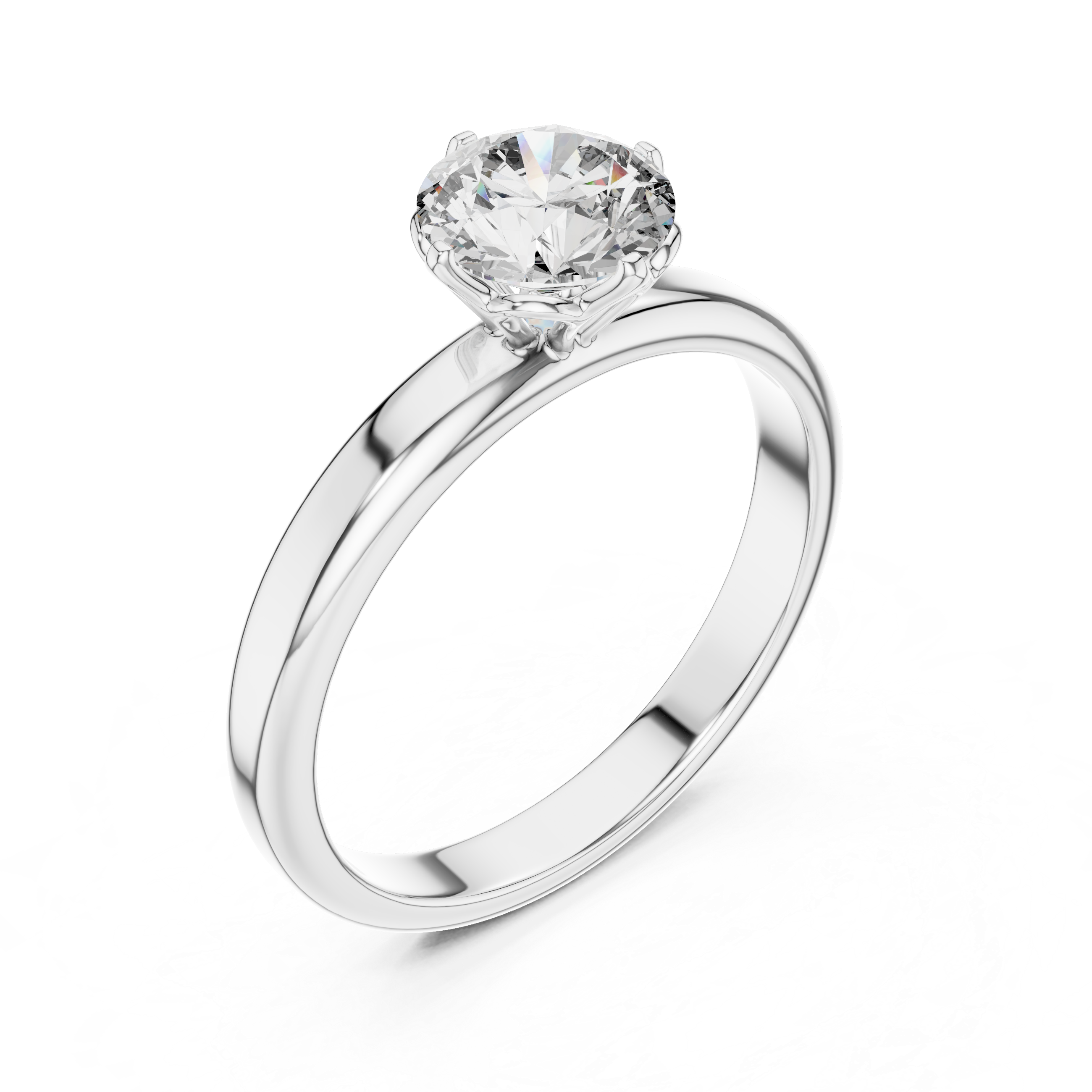 The Divine Light Ring