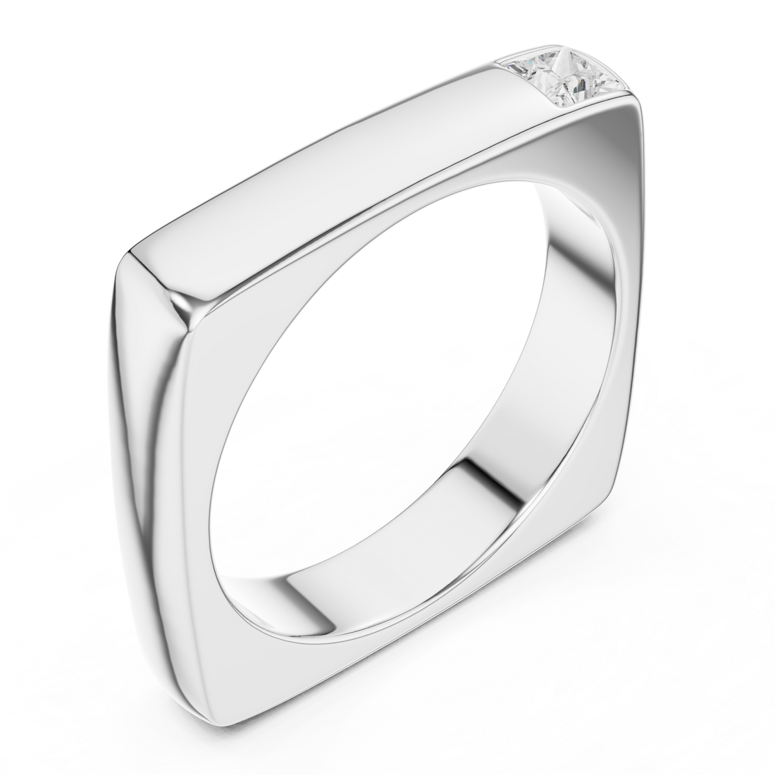 The Apex Edge Ring