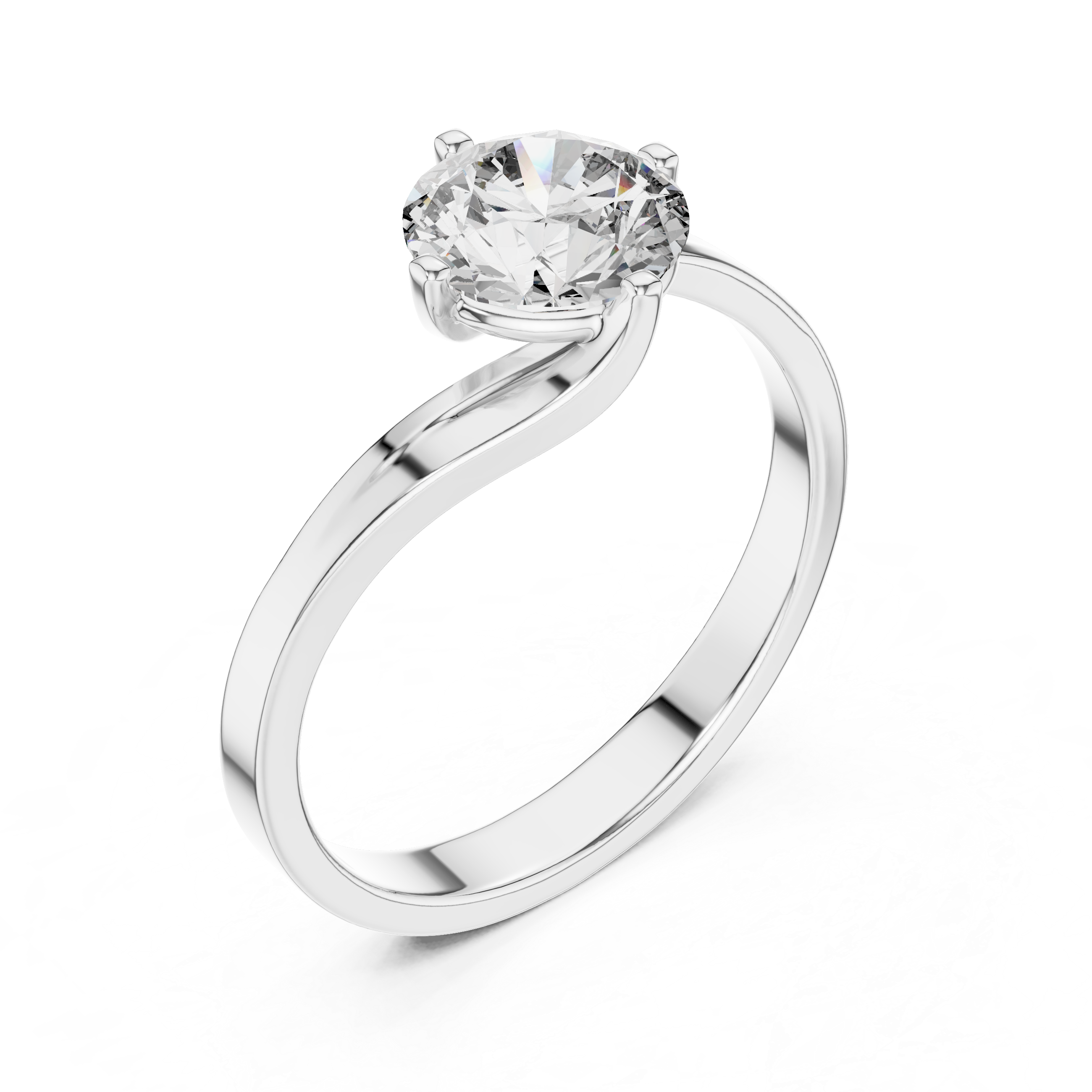 The Moonlight Grace Ring