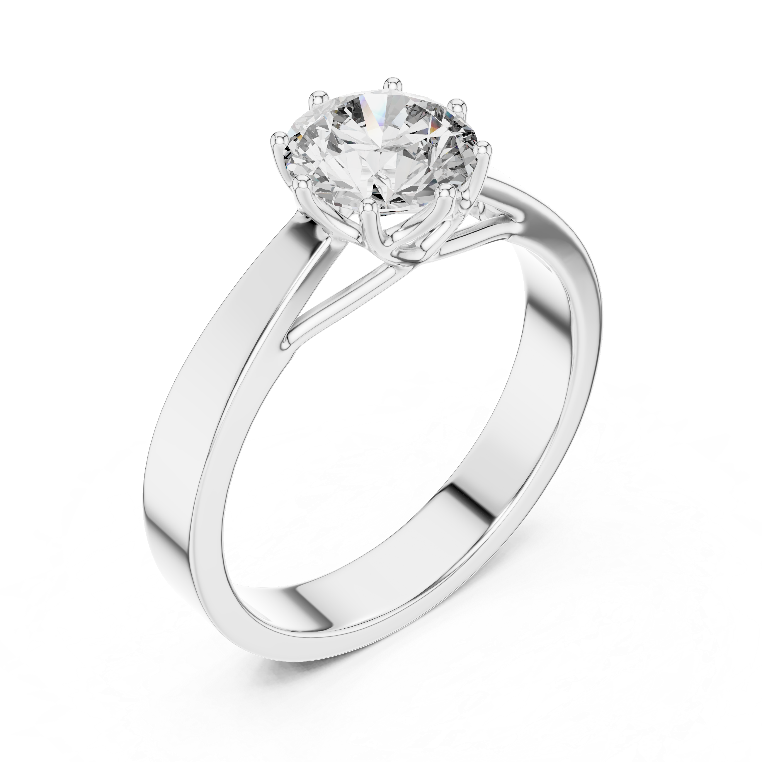 The Zenith Ring