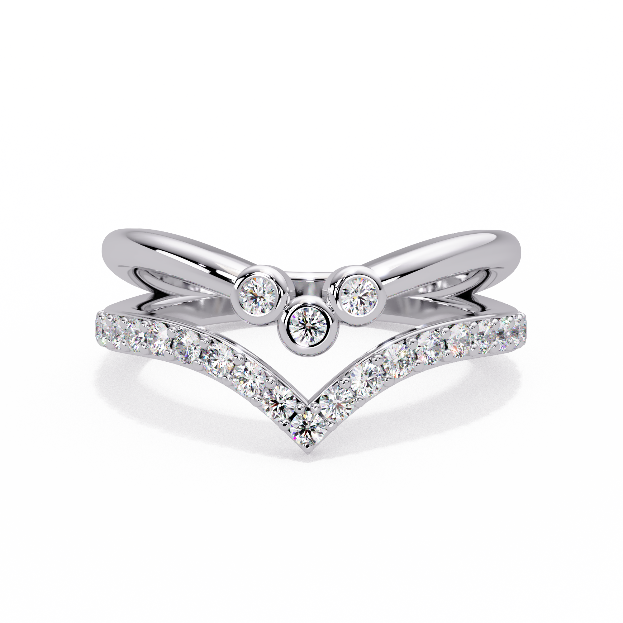 The Arrowhead Ring