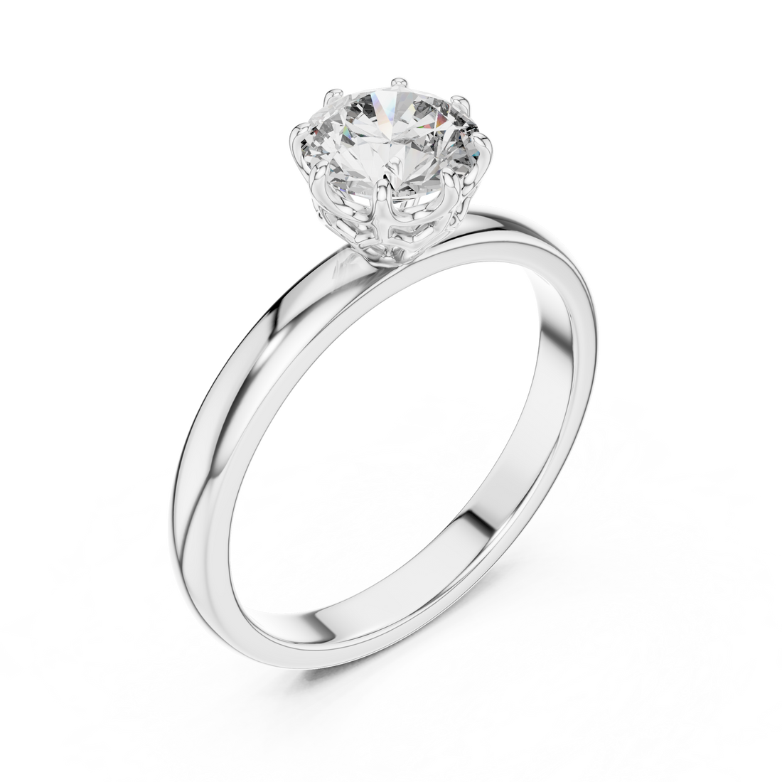 The Stellar Beauty Ring