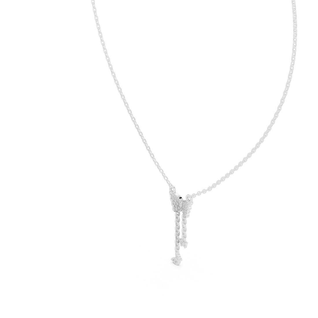 The Petalwing Pendant