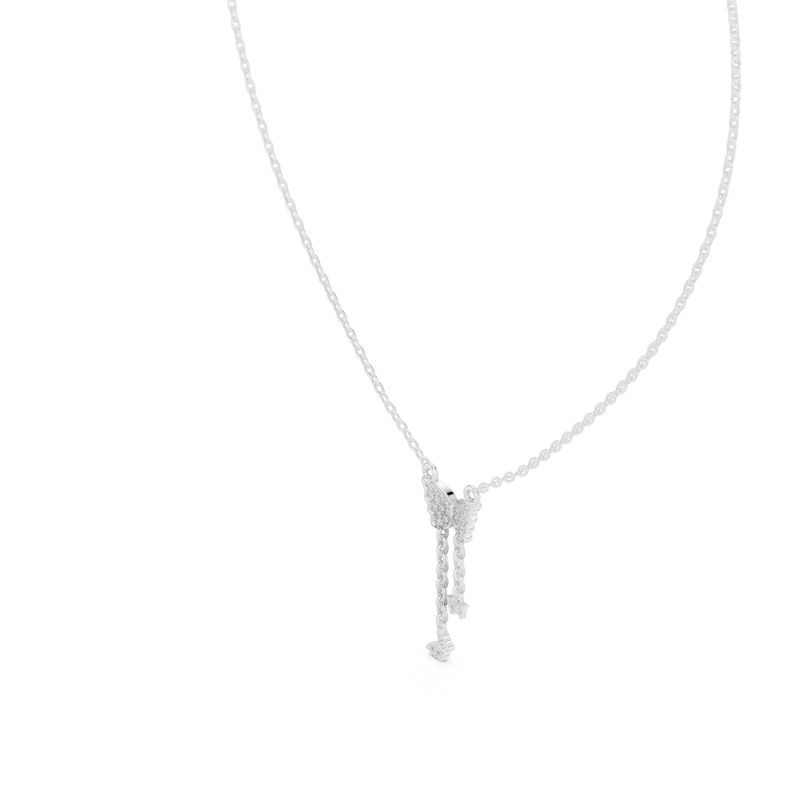 The Petalwing Pendant
