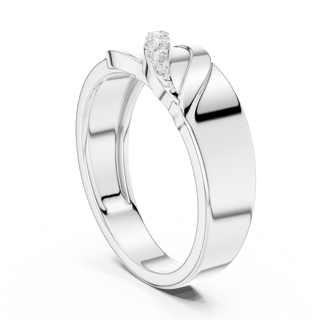 The Glacier Flow Ring