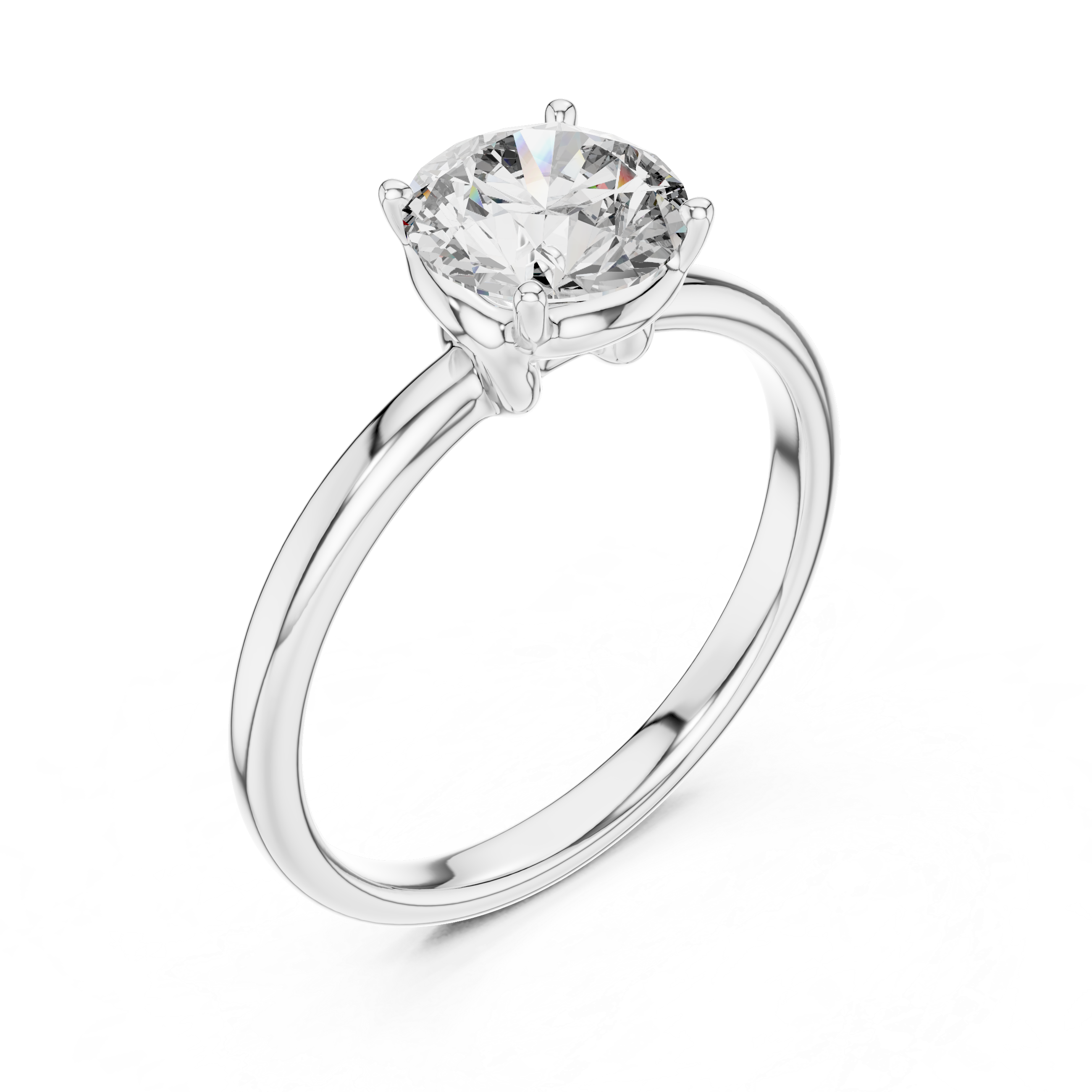 The Eternal Grace Ring