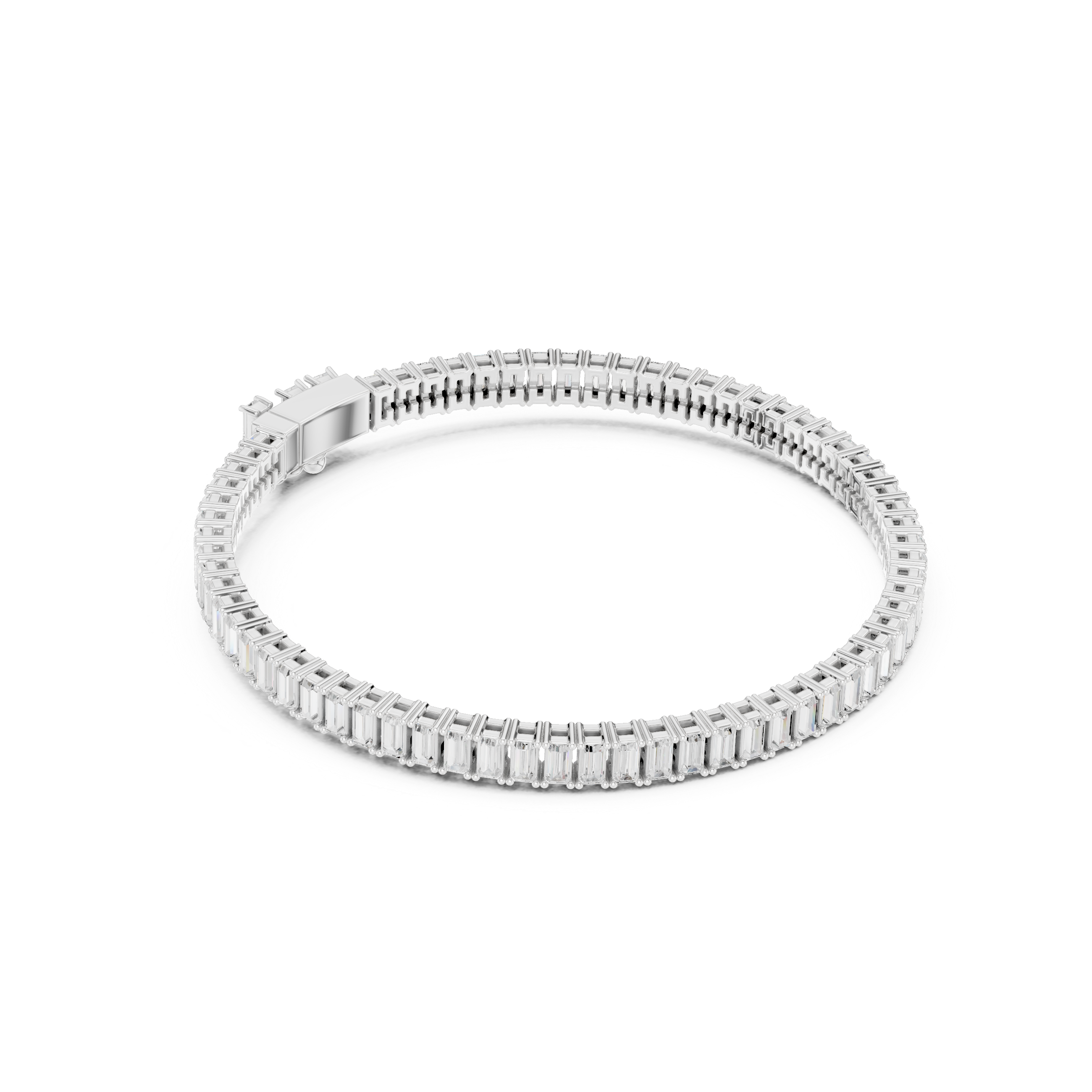 The Nova Chain Bracelet