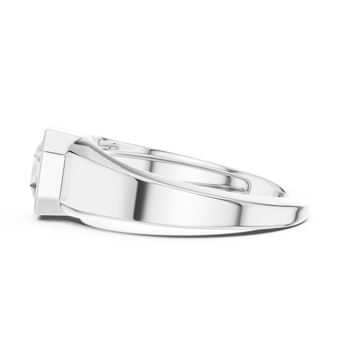 The Zenith Glow Ring