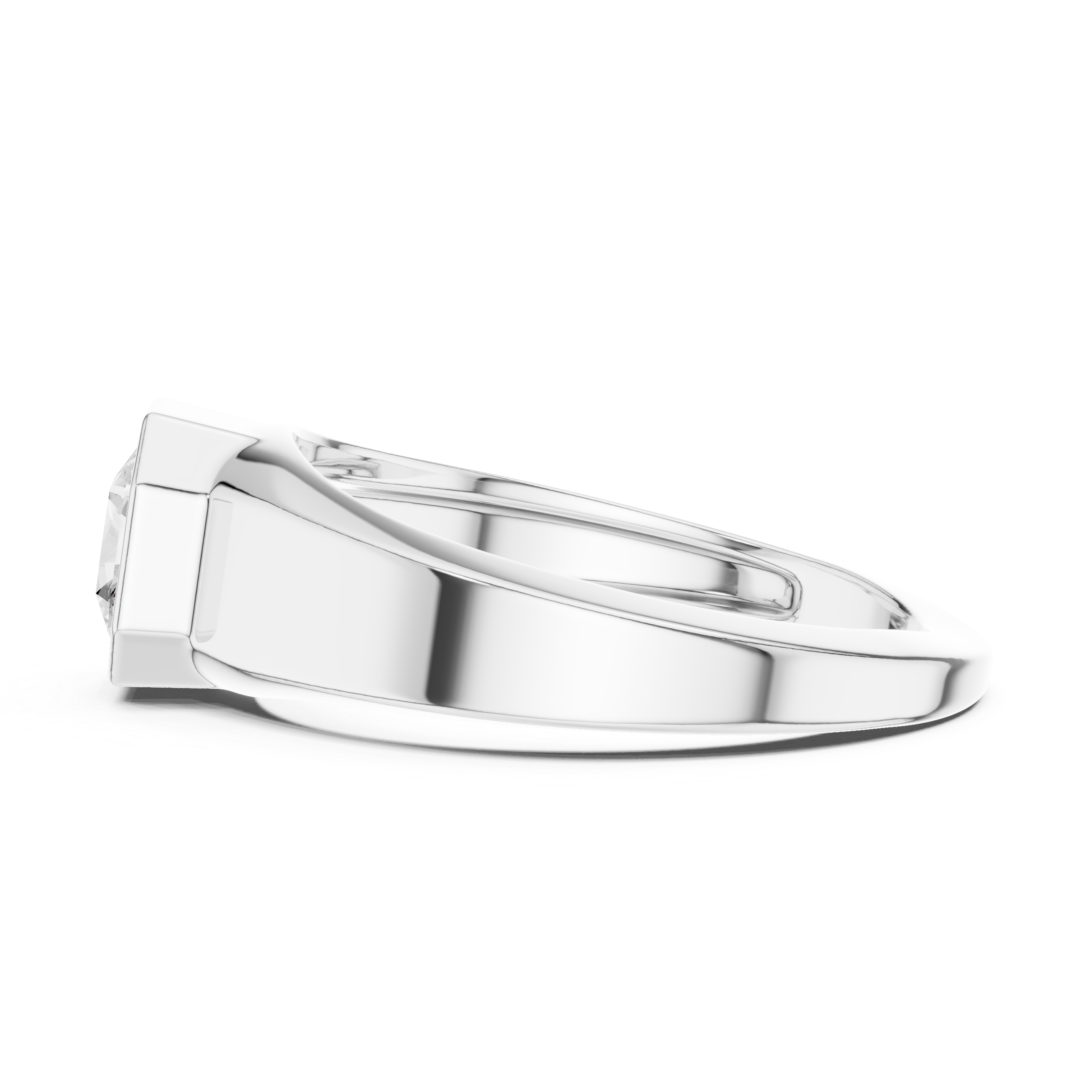 The Zenith Glow Ring