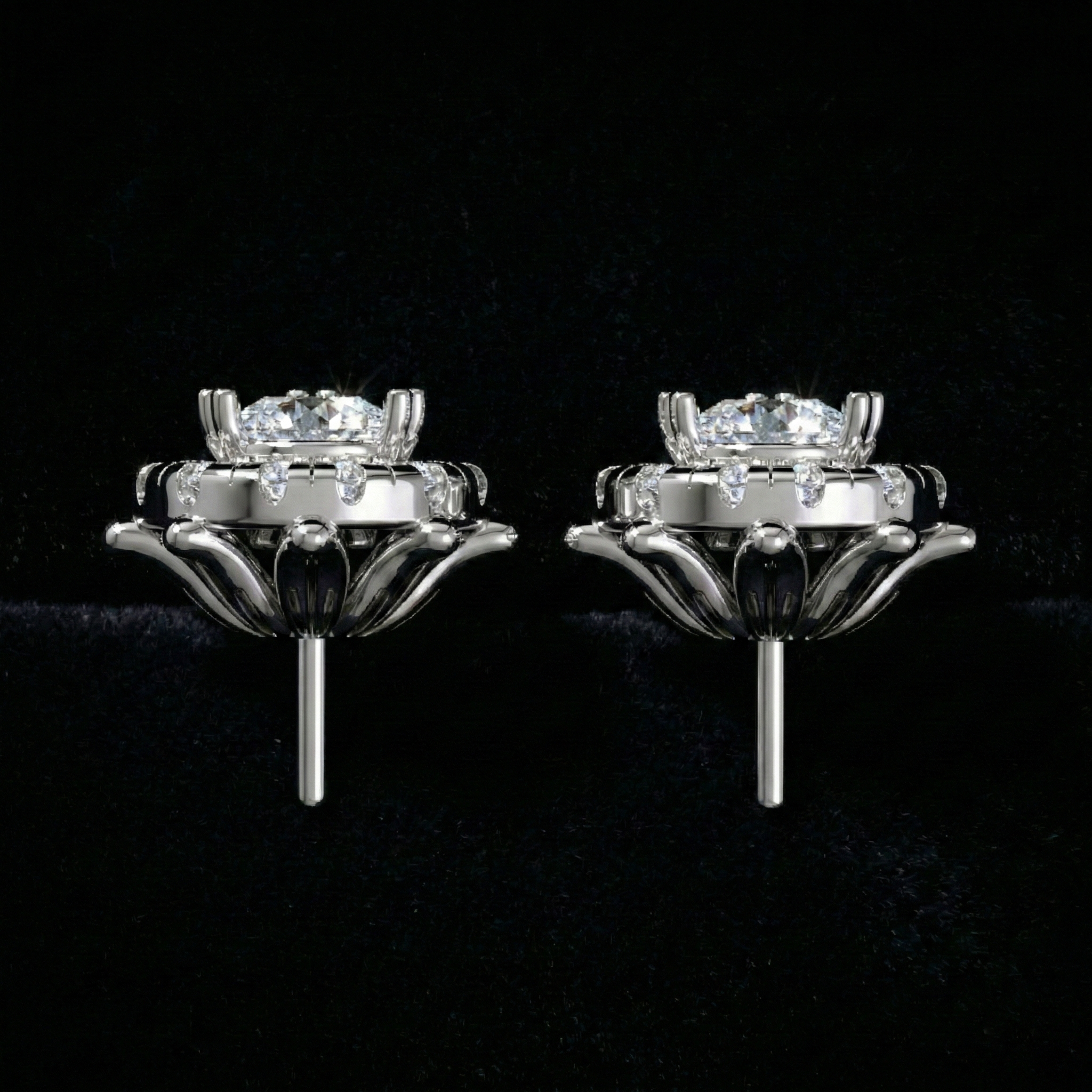 The Empress Studs