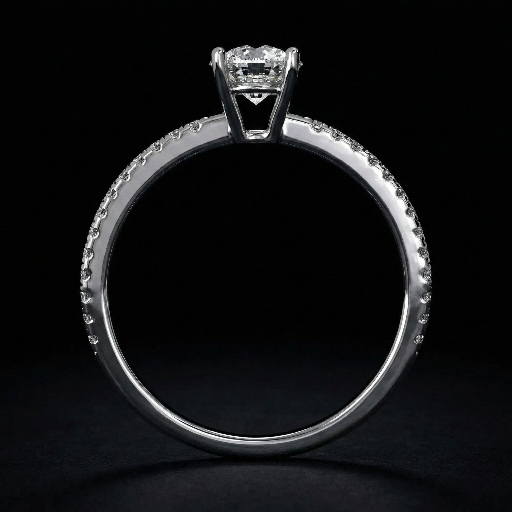 The Claire Ring
