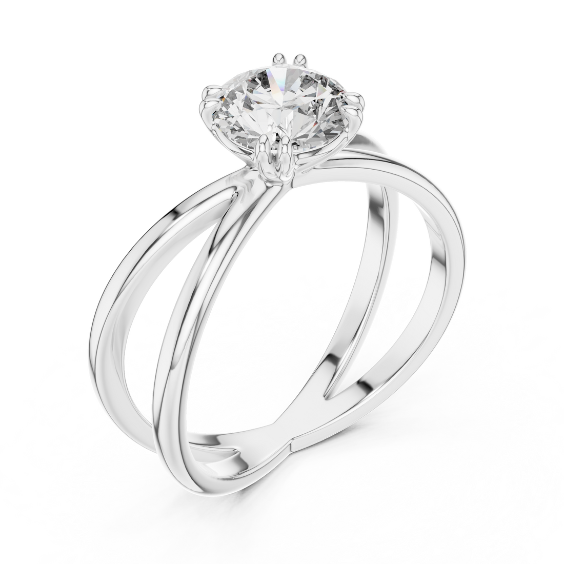 The Harmony Twist Ring