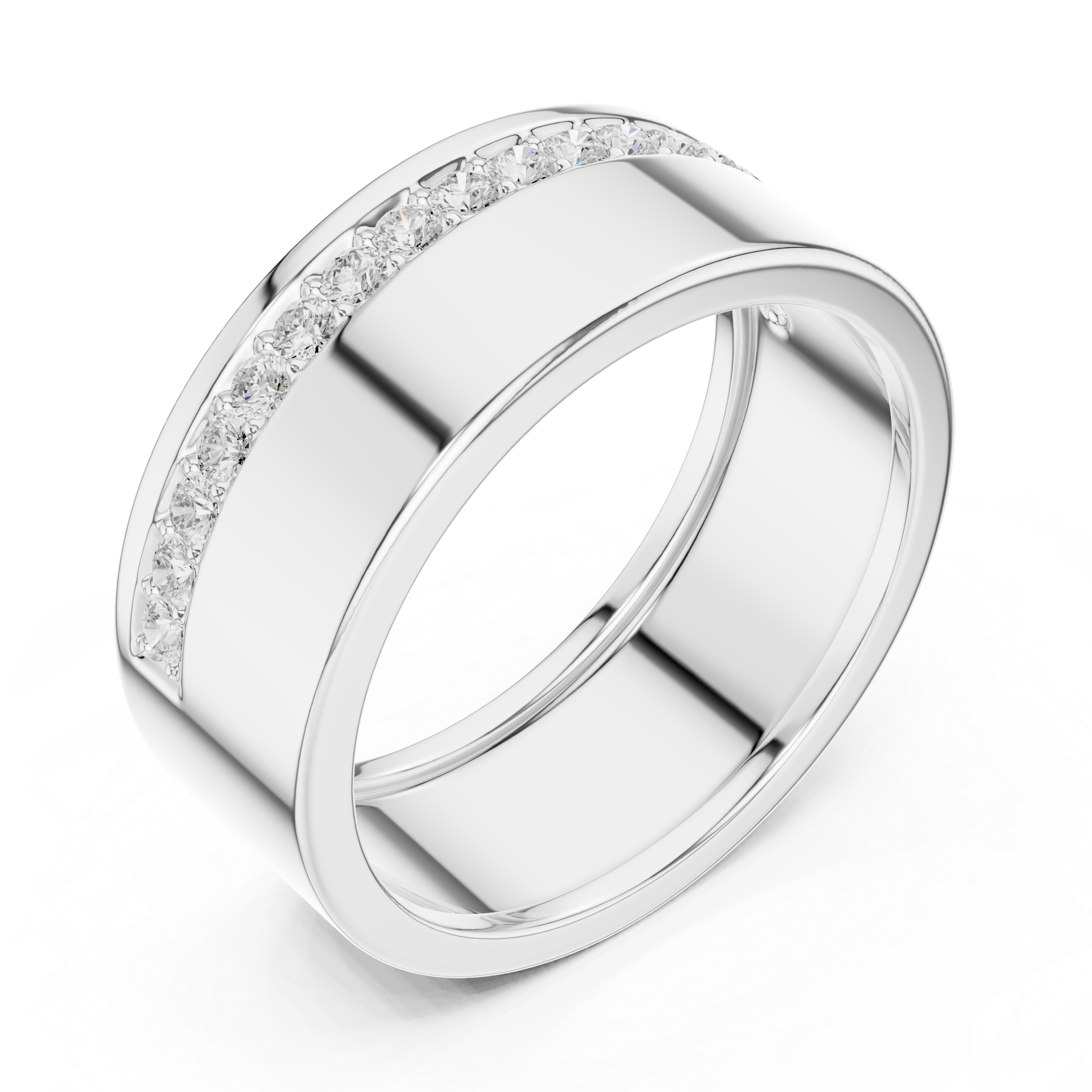 The Orbit Elite Ring