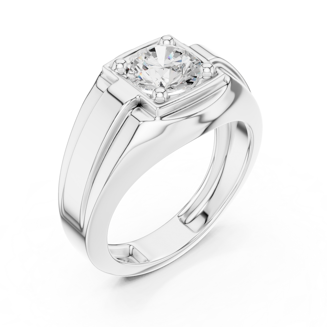 The Royal Apex Ring