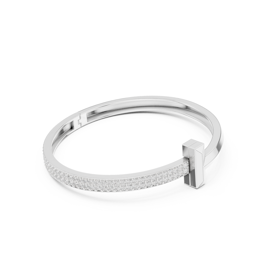 The Balance Beam Bracelet