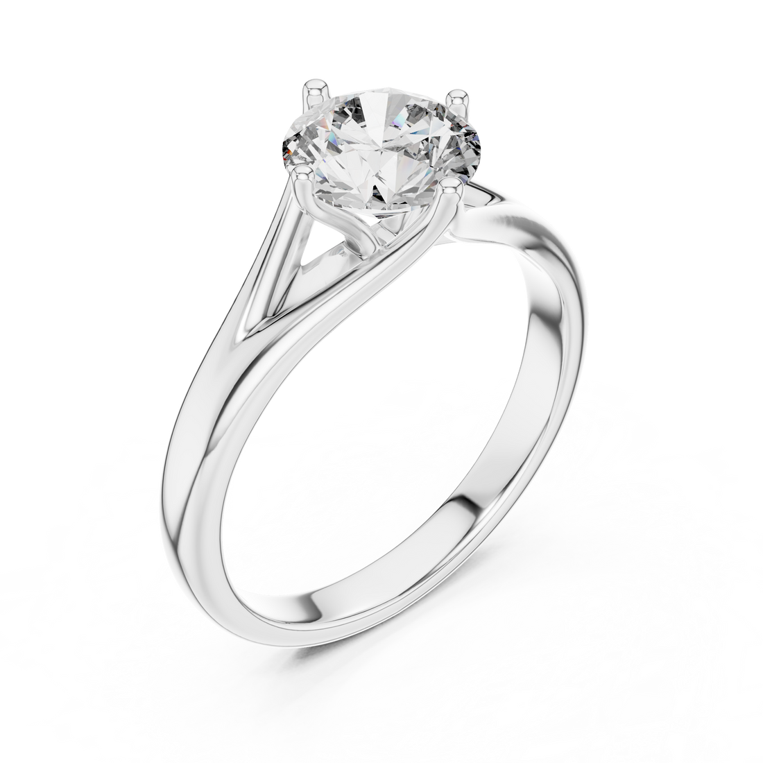 The Royal Gleam Ring
