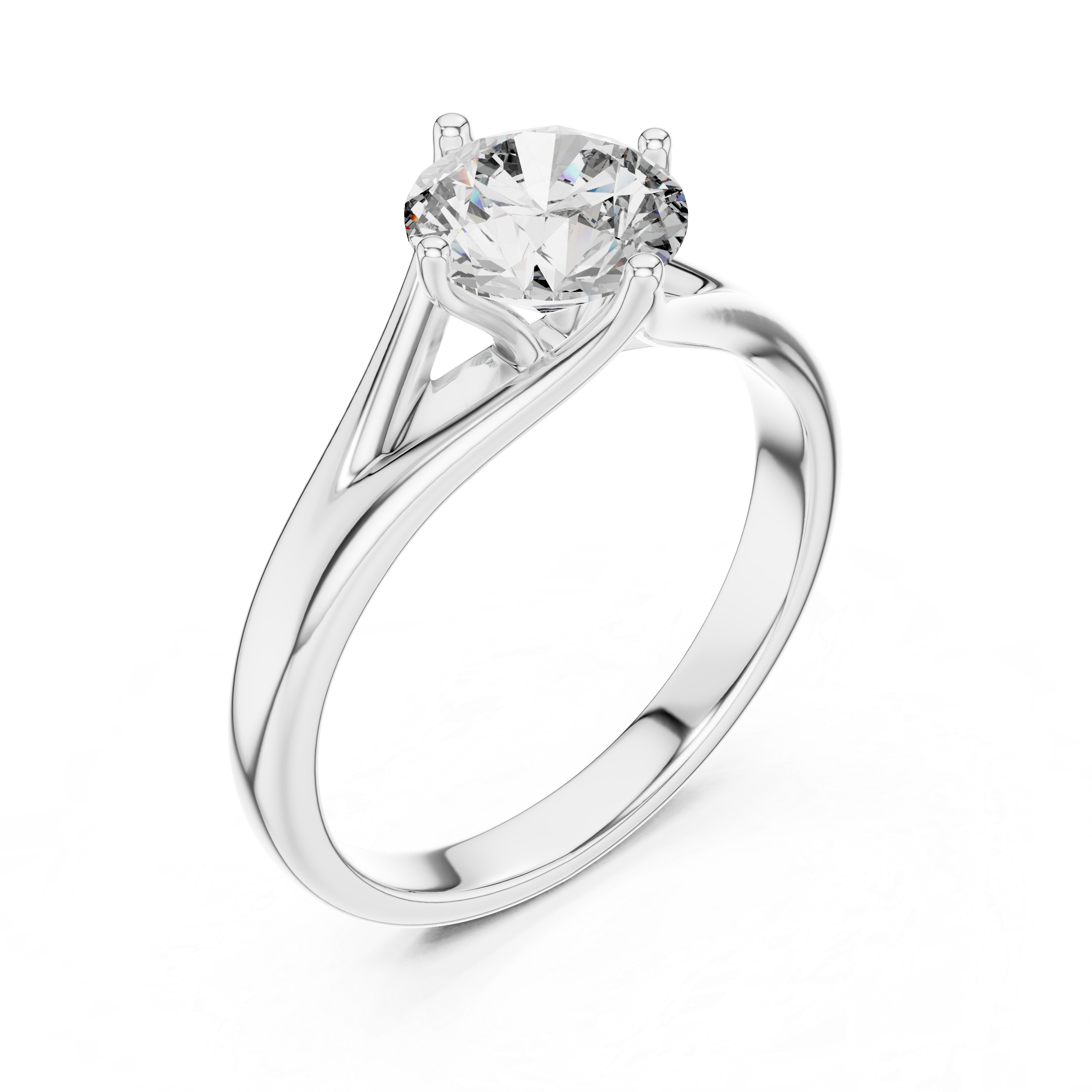 The Royal Gleam Ring