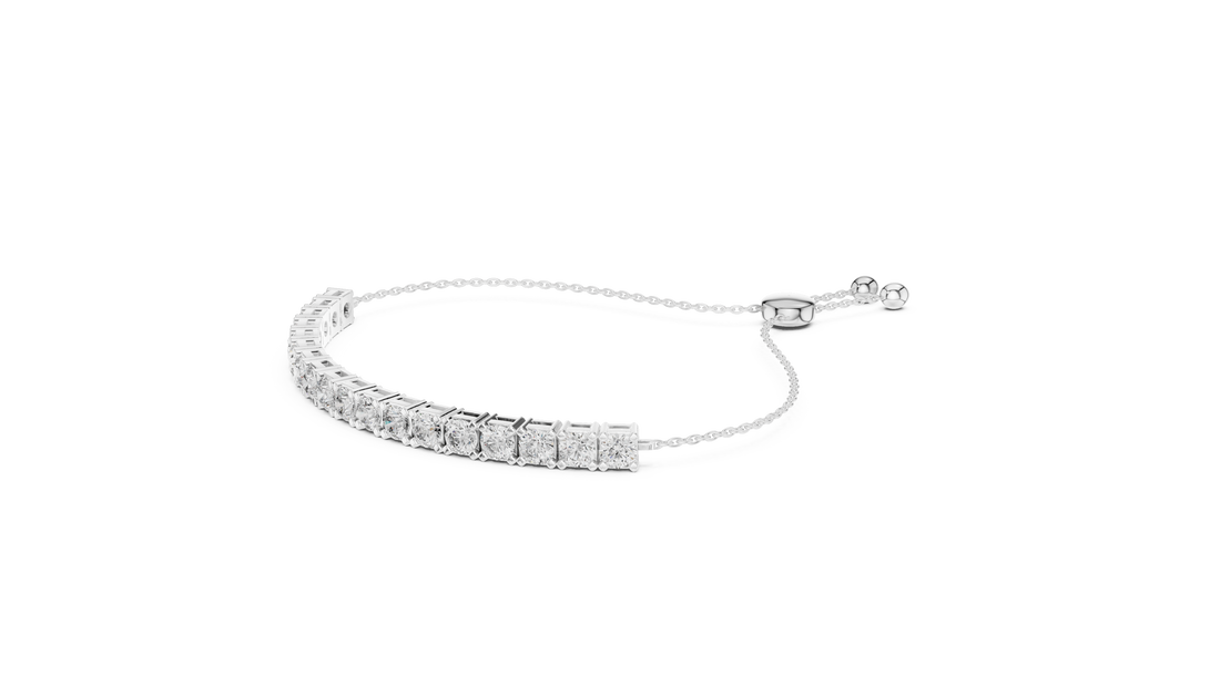 The Radiant Flow Bracelet