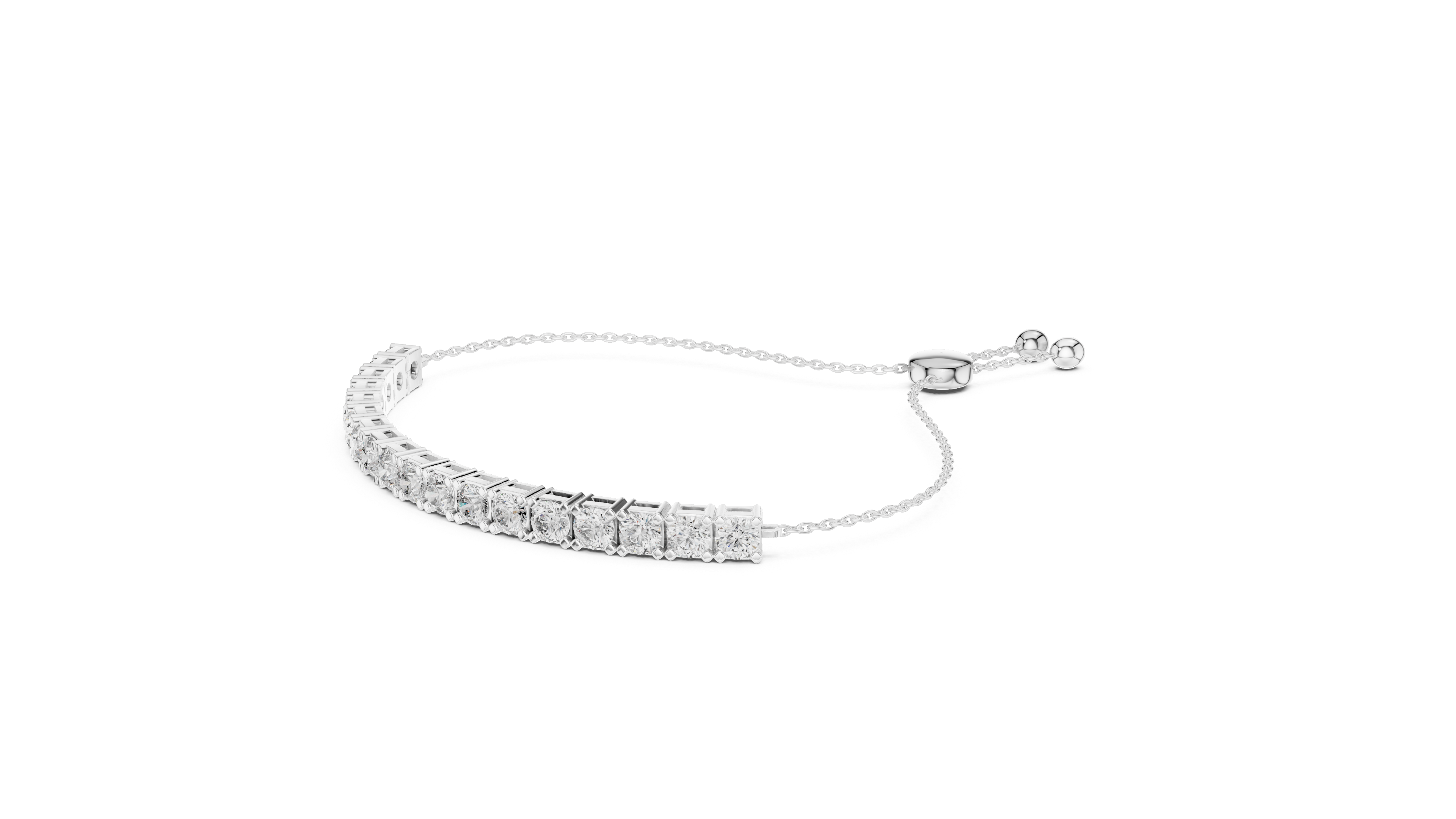 The Radiant Flow Bracelet