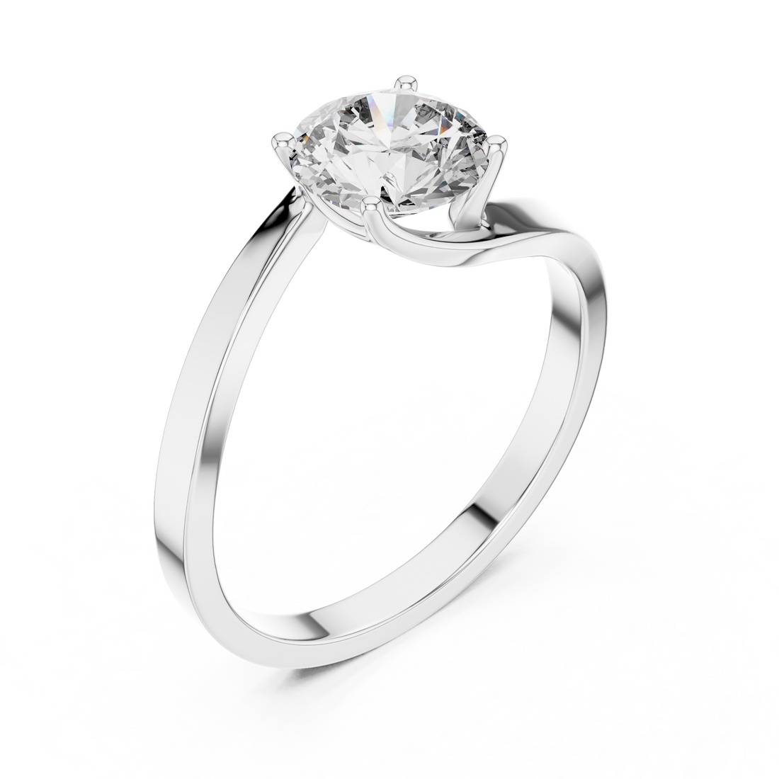 The Divine Arc Ring