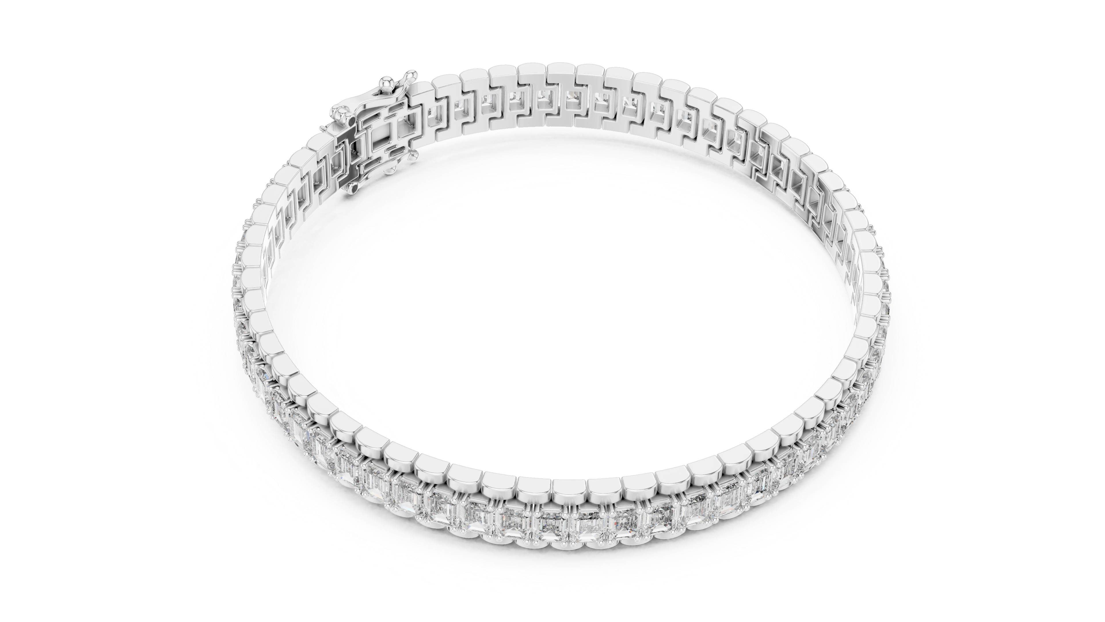 The Zenith Bar Bracelet