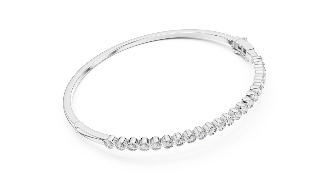The Aura Brilliant Bracelet