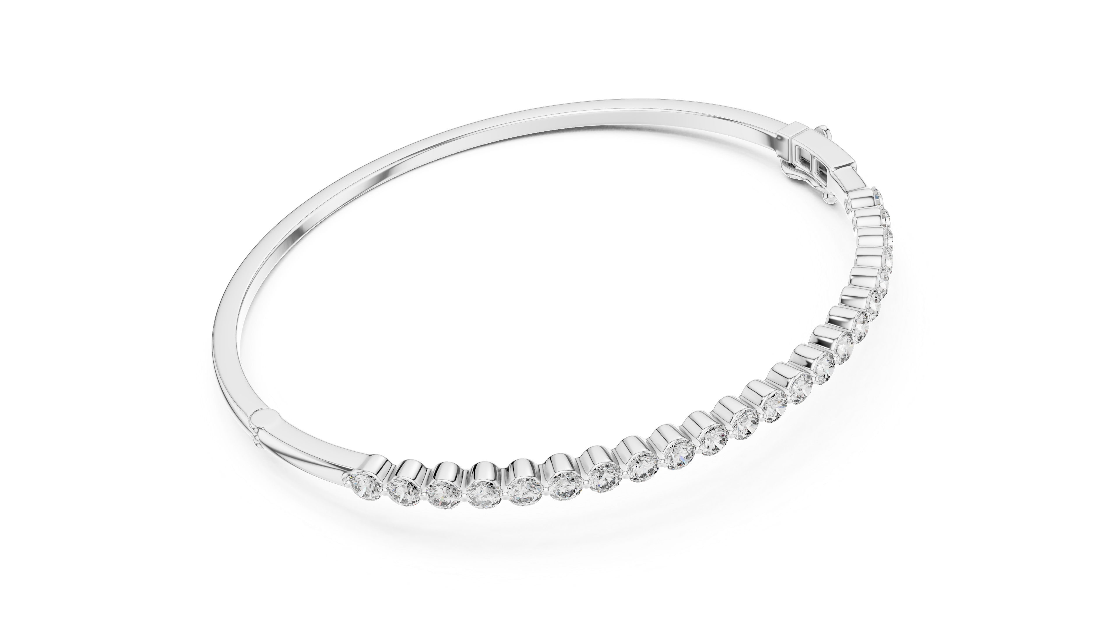 The Aura Brilliant Bracelet