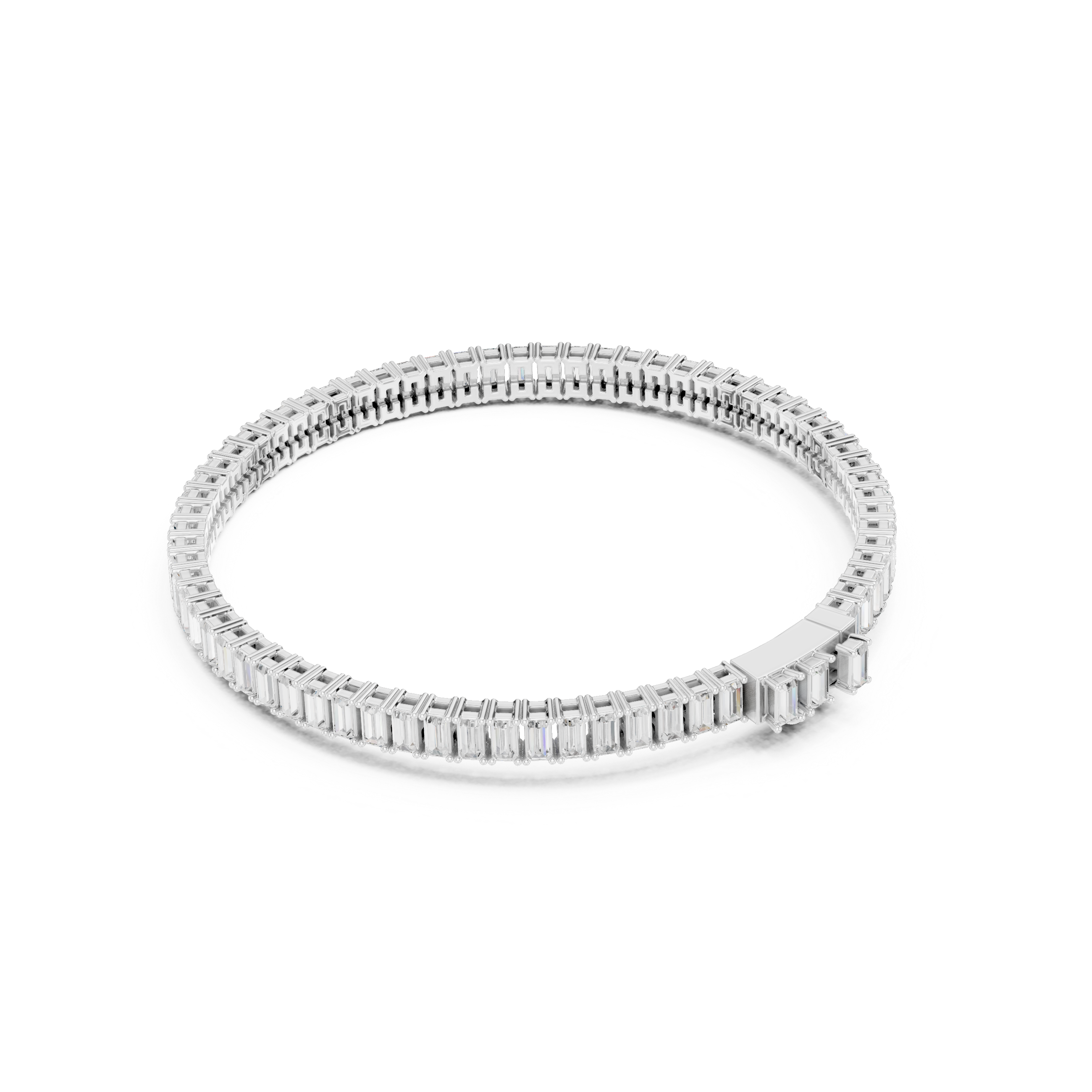 The Nova Chain Bracelet