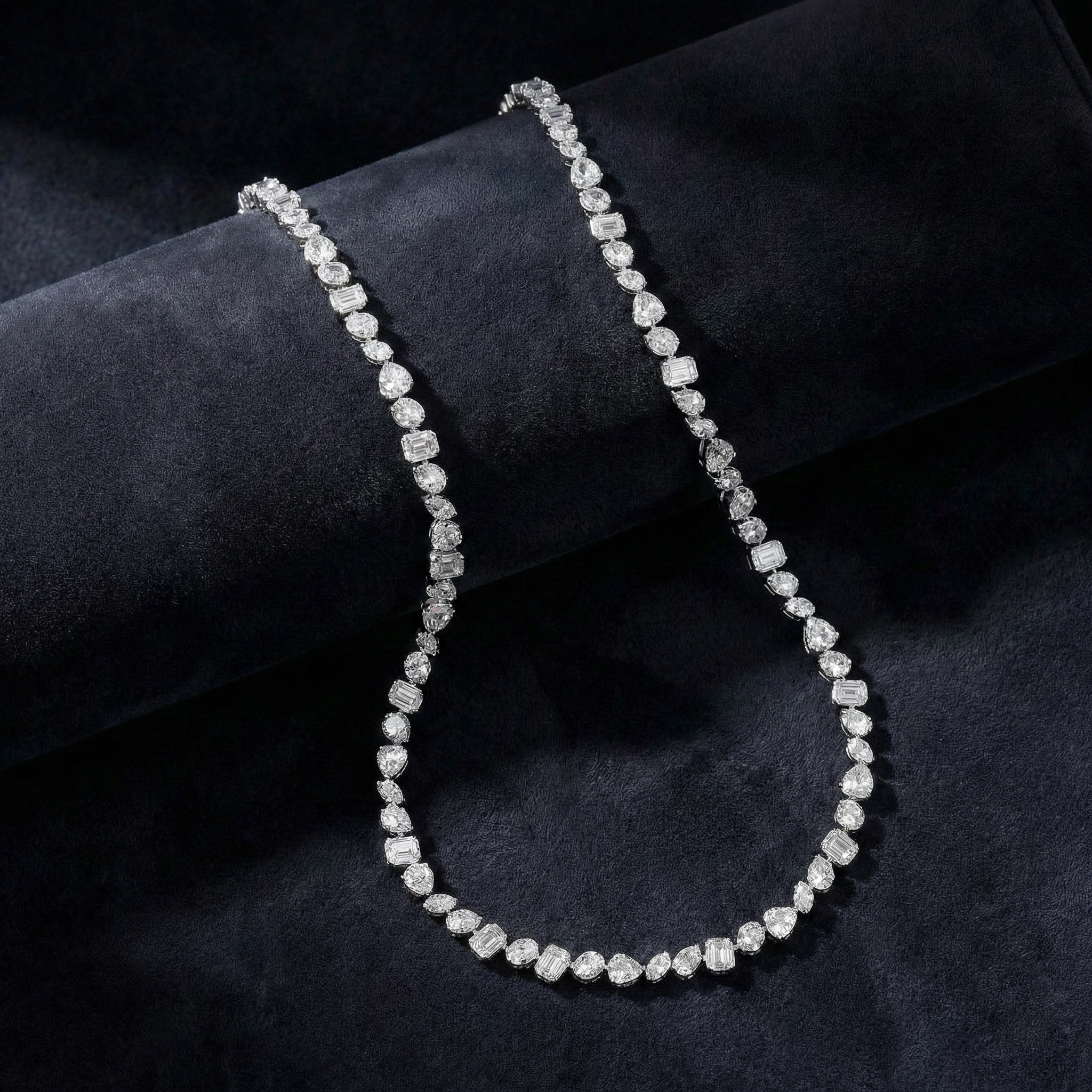 The Starlight Rhythm Necklace