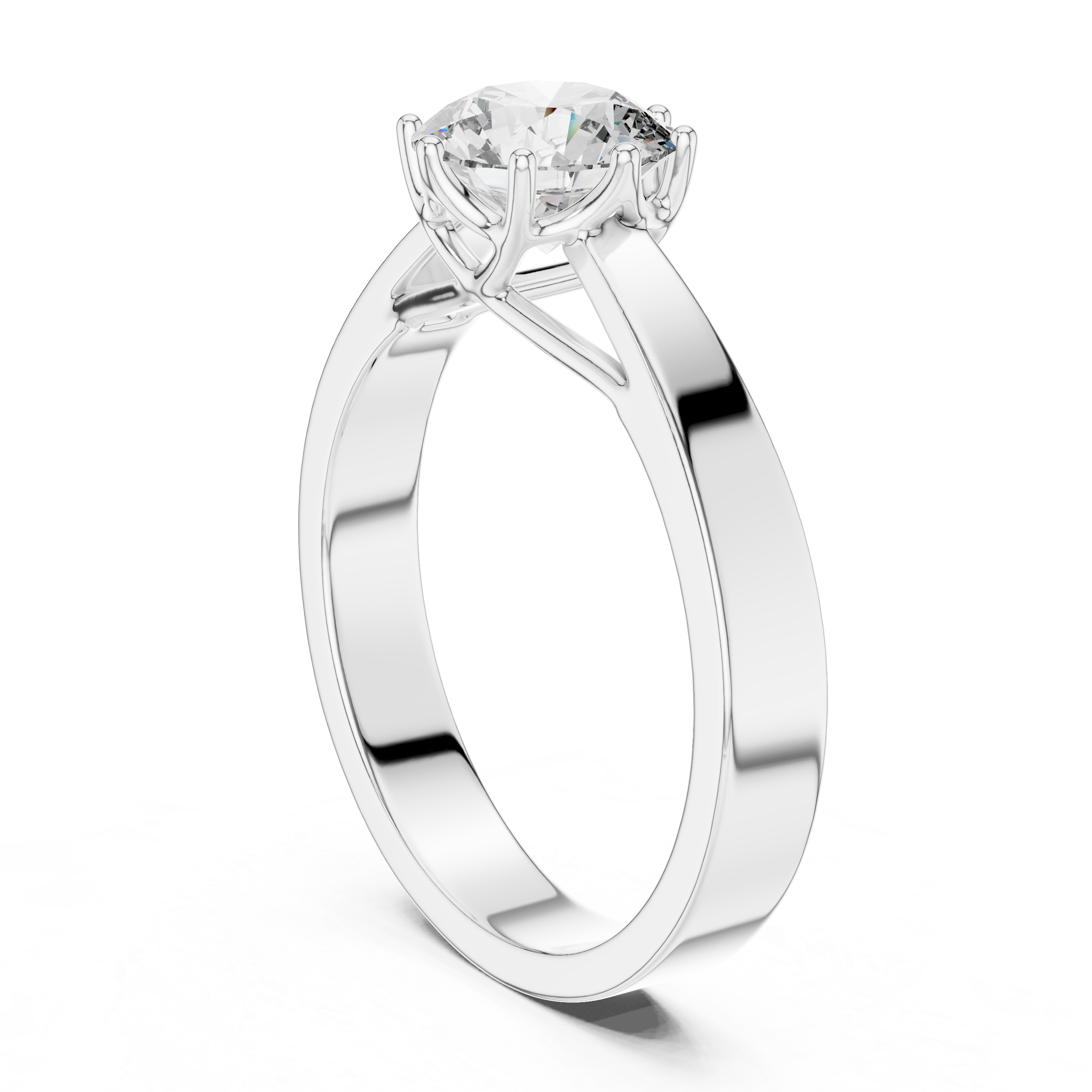 The Zenith Ring