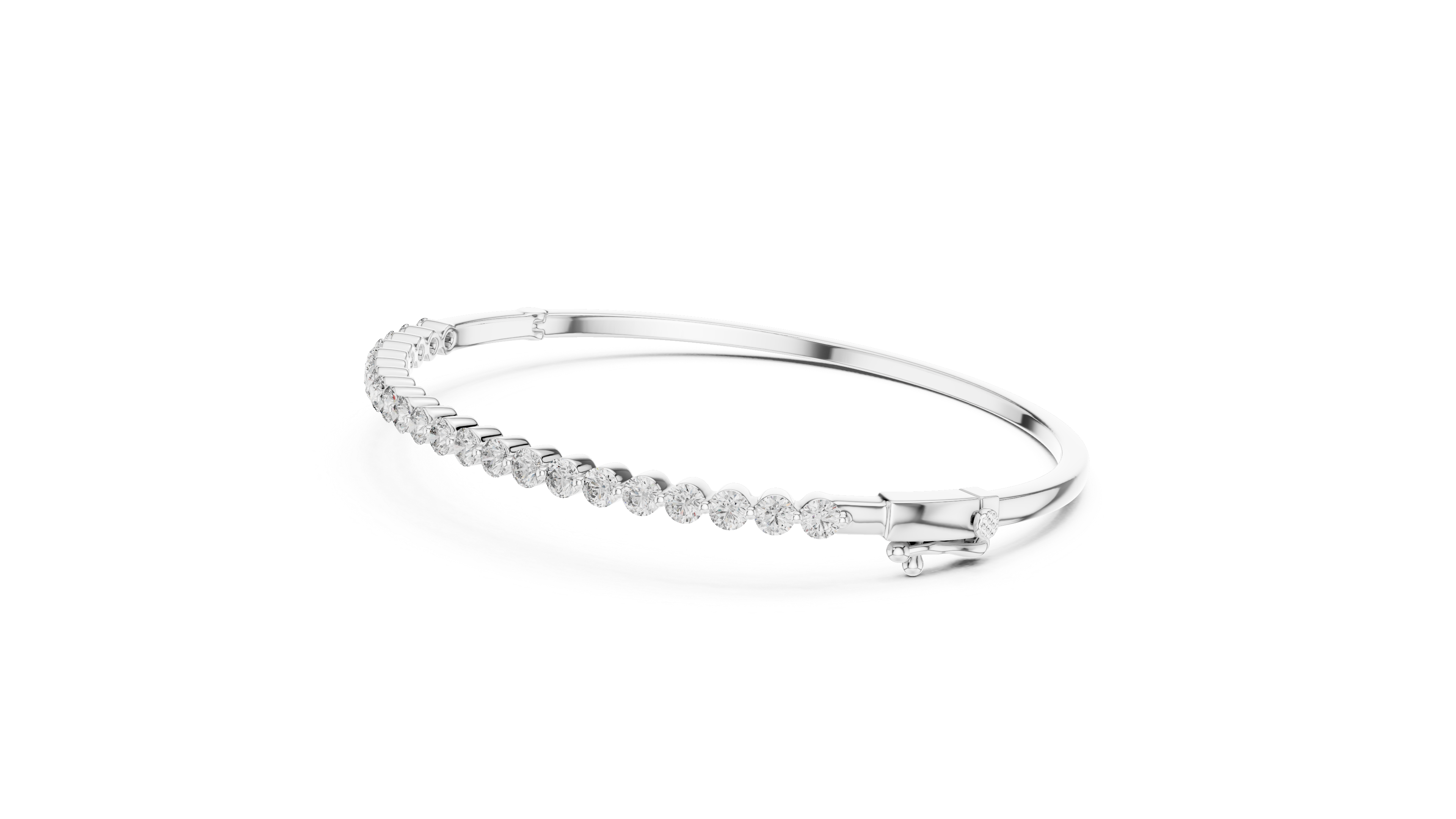 The Aura Brilliant Bracelet