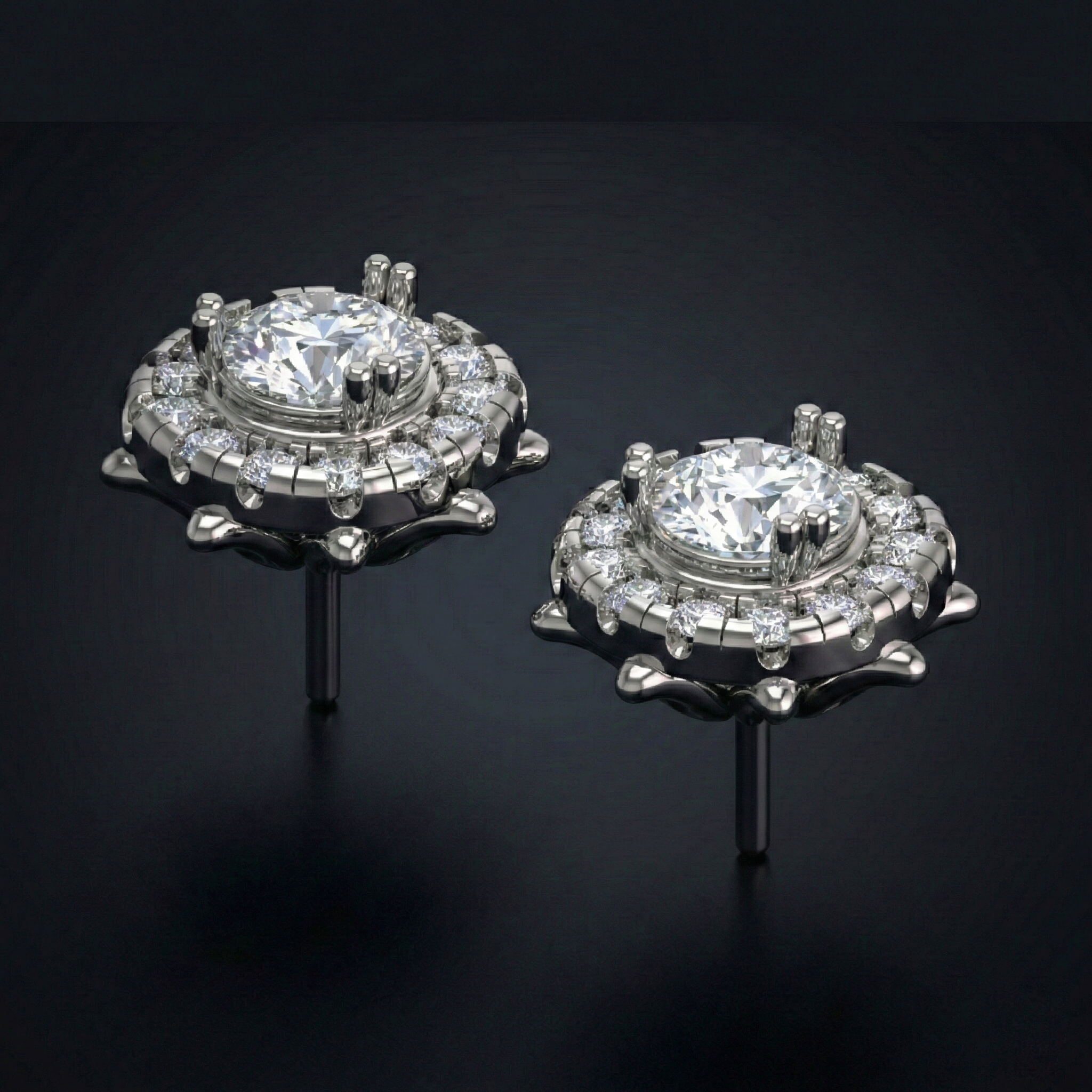 The Empress Studs