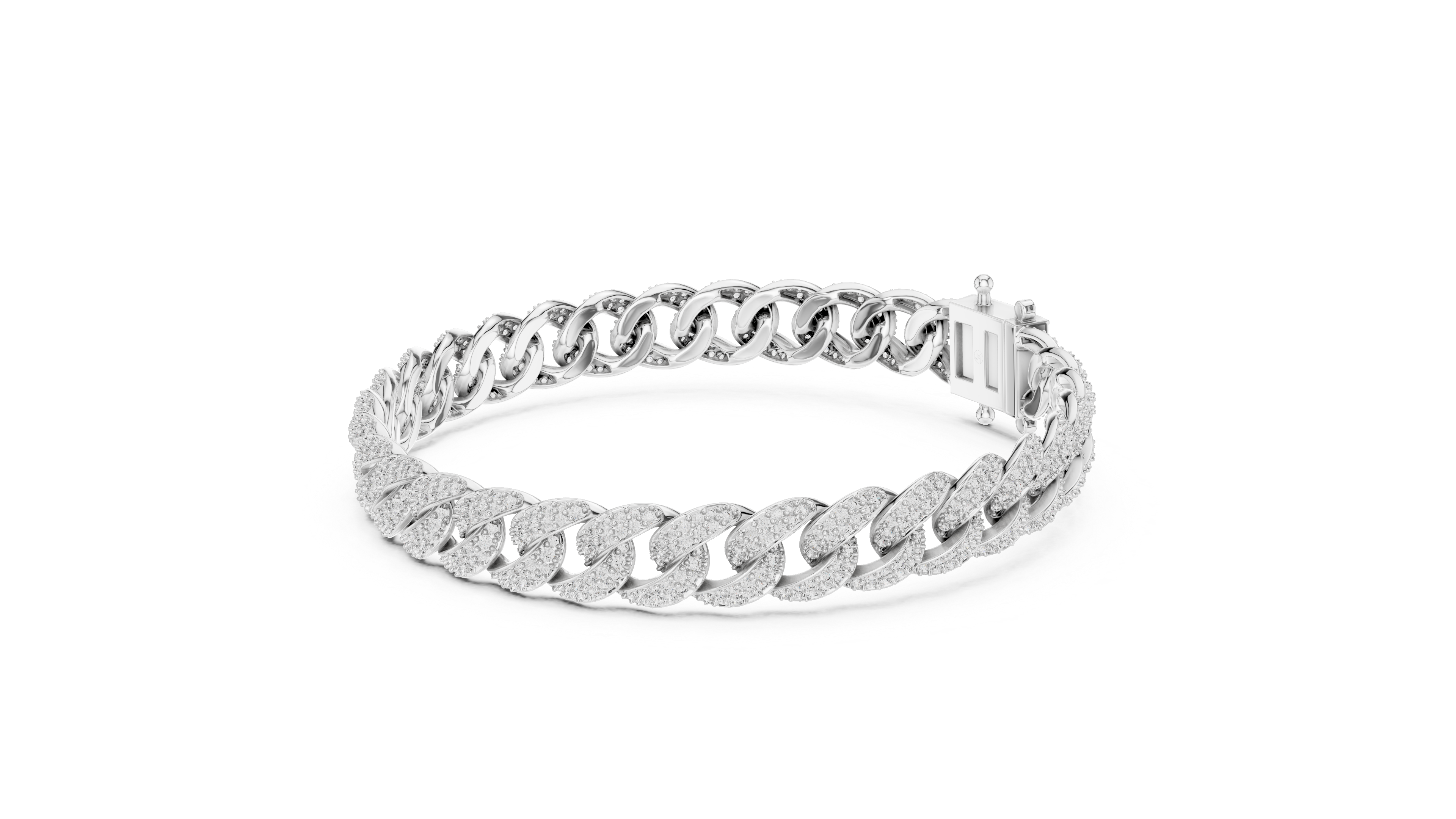 The Legacy Link Bracelet