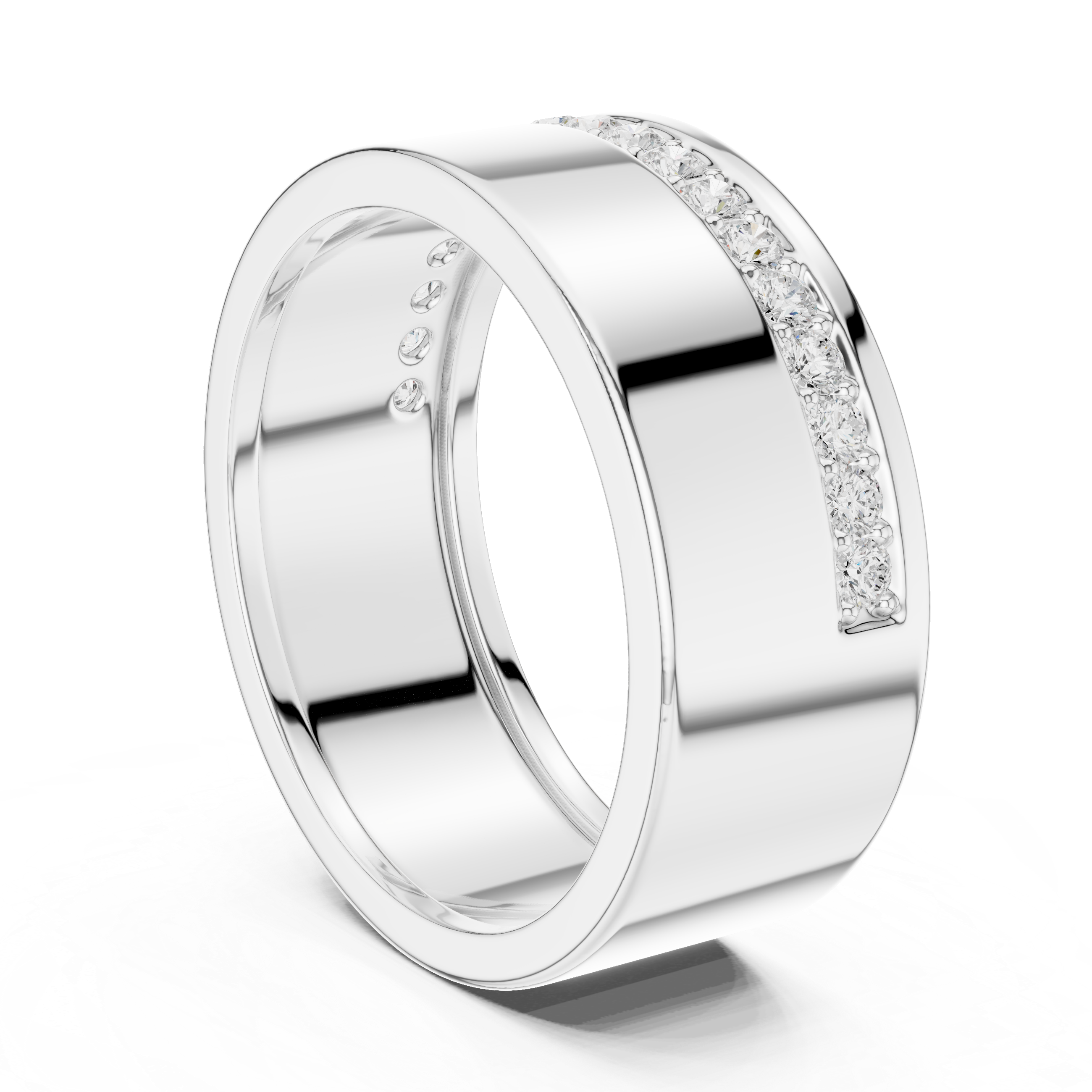The Orbit Elite Ring