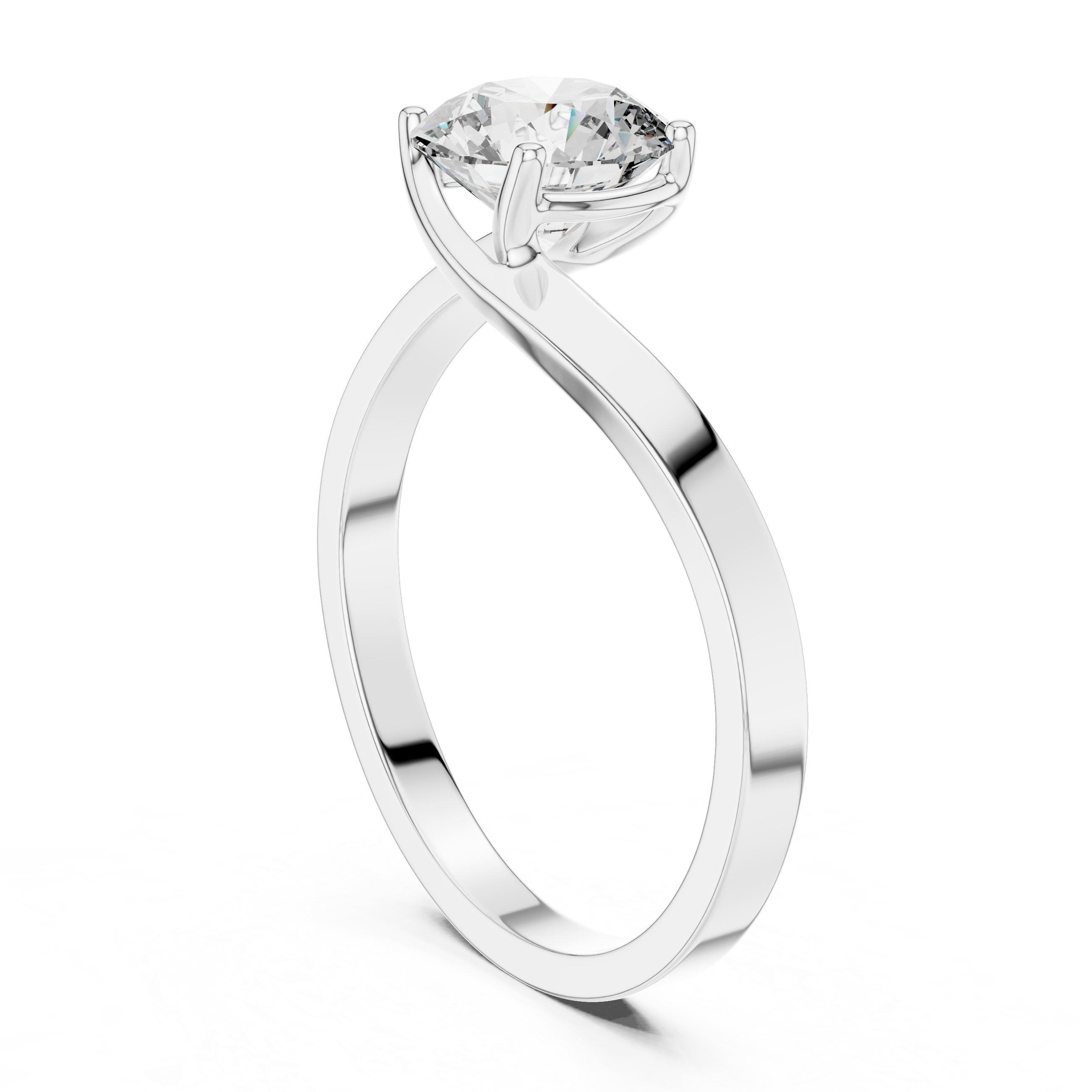 The Divine Arc Ring