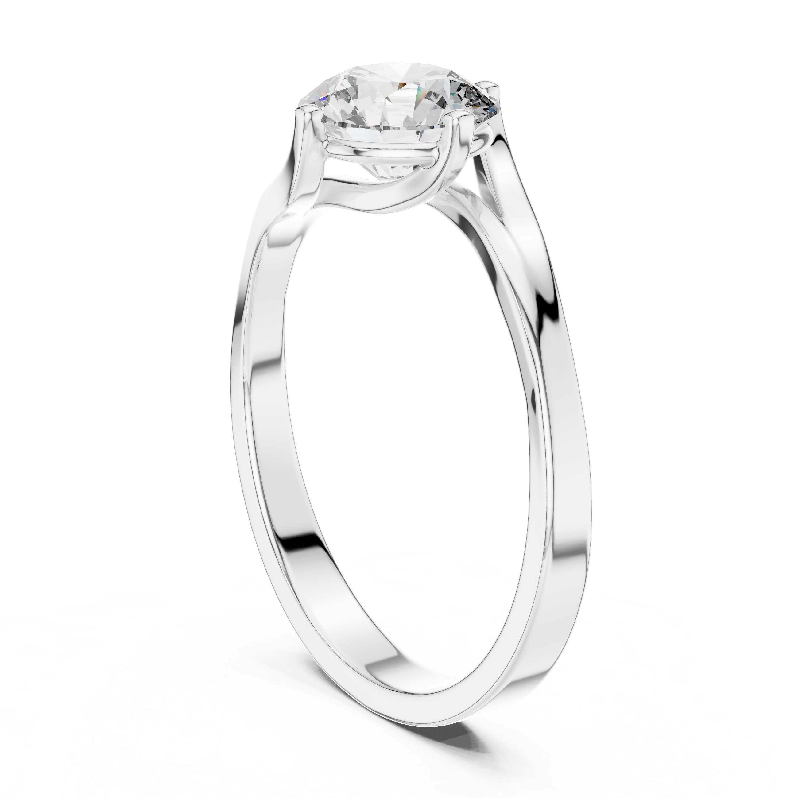 The Moonlight Grace Ring